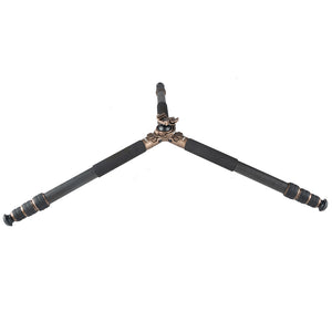 Scree Runner HO-TPC40 Carbon Fibre Tripod + Gun mount