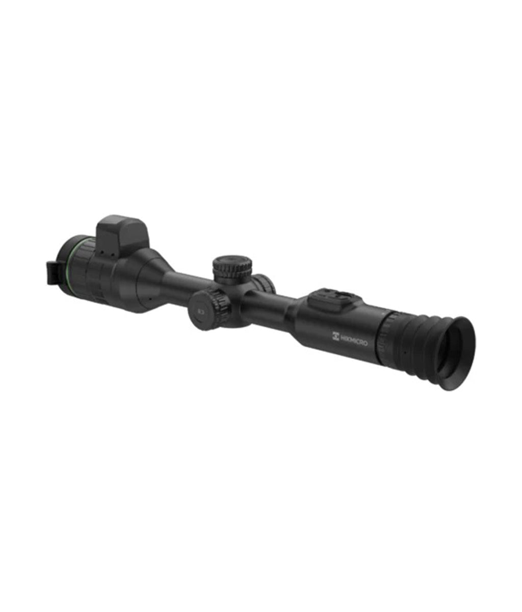 HIKMICRO Alpex 4K A50EL Night Vision with LRF