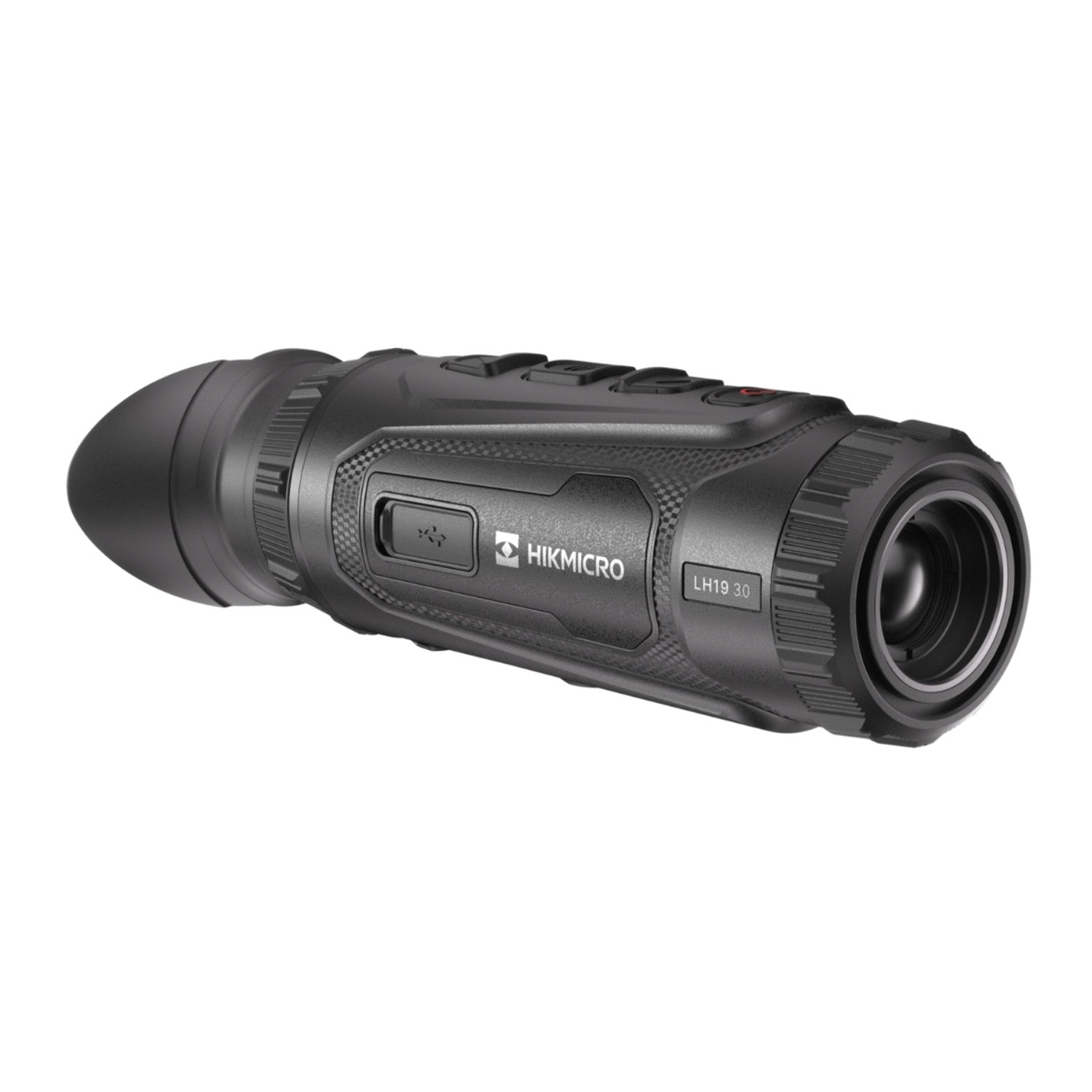 HIKMICRO LYNX 3.0 LH19 Thermal Monocular