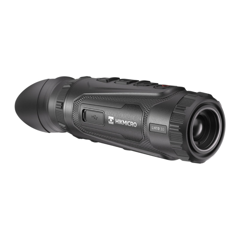 HIKMICRO LYNX 3.0 LH19 Thermal Monocular