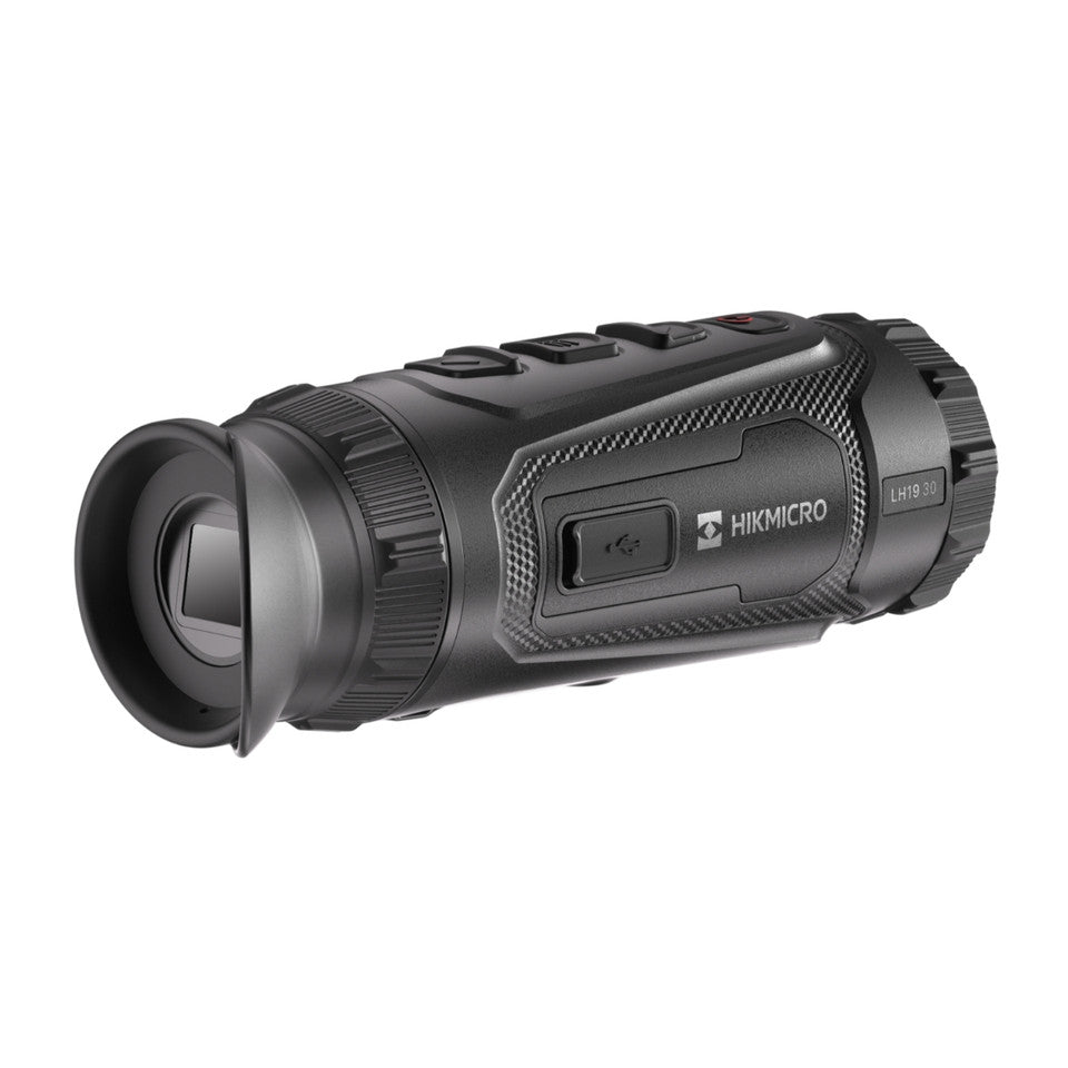 HIKMICRO LYNX 3.0 LH19 Thermal Monocular