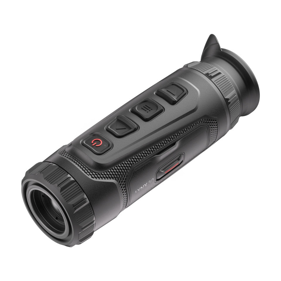 HIKMICRO LYNX 3.0 LH19 Thermal Monocular