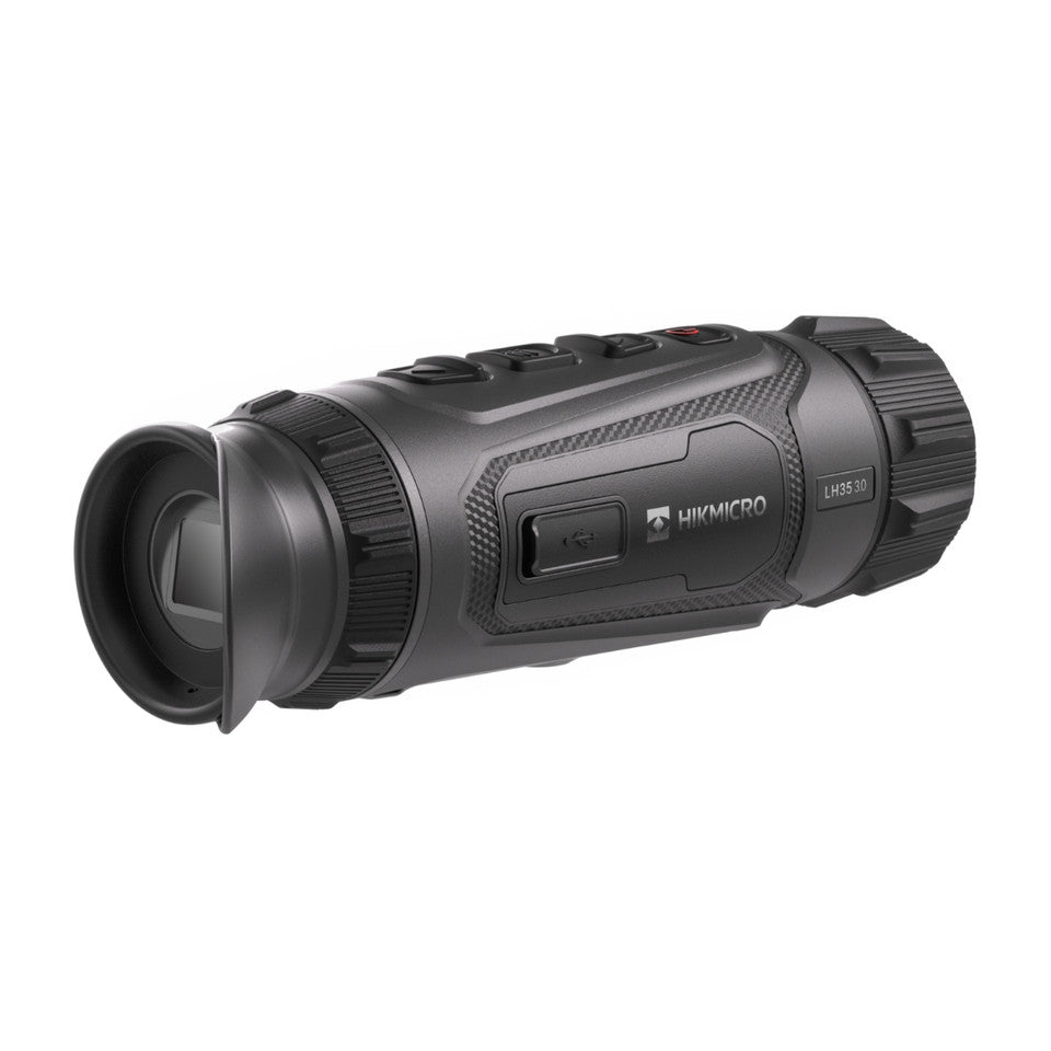 HIKMICRO Lynx 3.0 LH35 Thermal Monocular