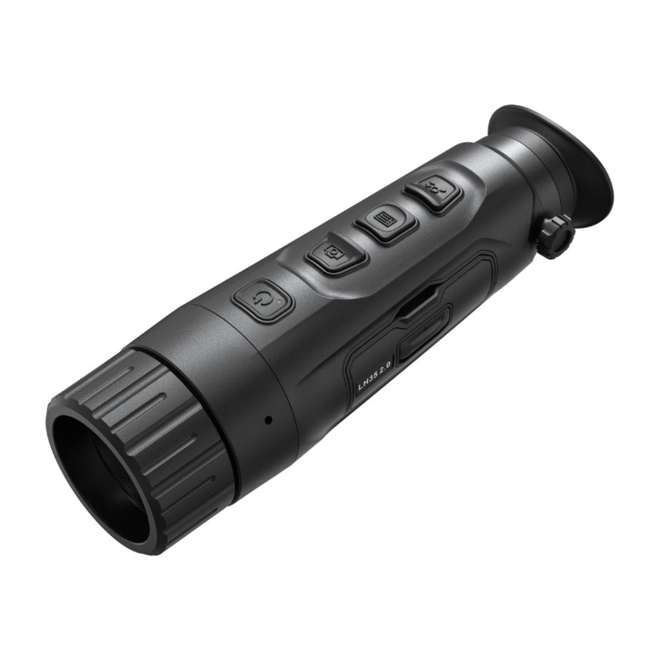 HIKMICRO Lynx 2.0 LH35 Thermal Monocular