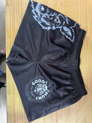 Good Hunt Footy Shorts