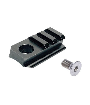 SmartRest Rail for Thermal - Curved Base