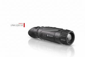 HIKMICRO LYNX 3.0 LQ35 35mm Thermal Monocular