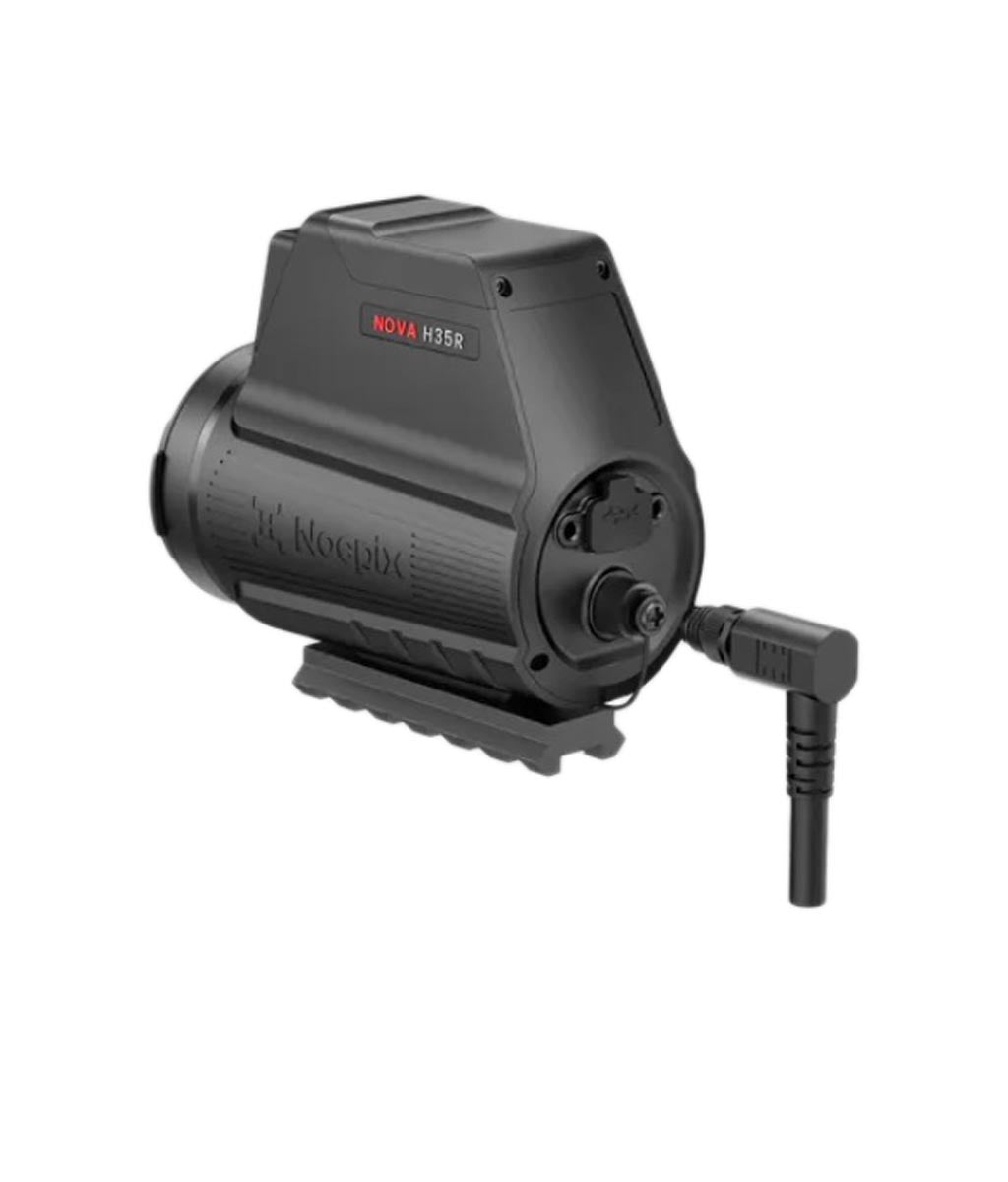 Nocpix NOVA H35R Thermal remote