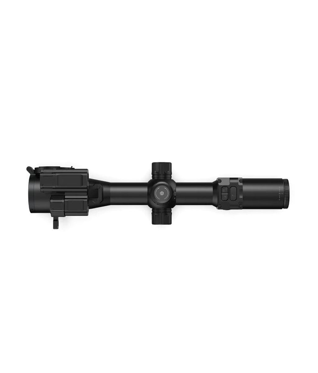 PARD DS35-70-LRF (5.6x - 850nm with LRF) Digital Night Vision Riflescope