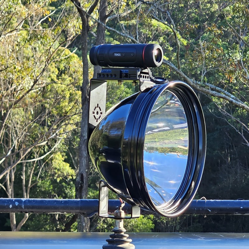 Powa Beam 9in Spotlight Thermal Bracket