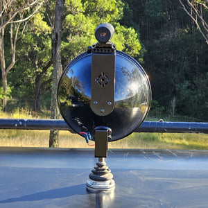 Powa Beam 9in Spotlight Thermal Bracket