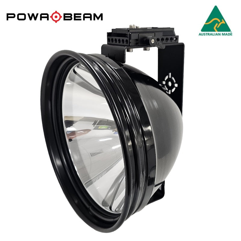 Powa Beam 9in Spotlight Thermal Bracket