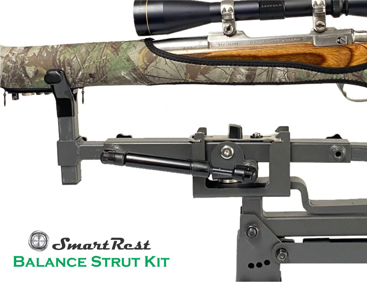 SmartRest Balance Strut