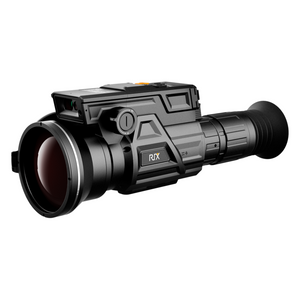 DBH D12 Thermal Imaging Riflescopes