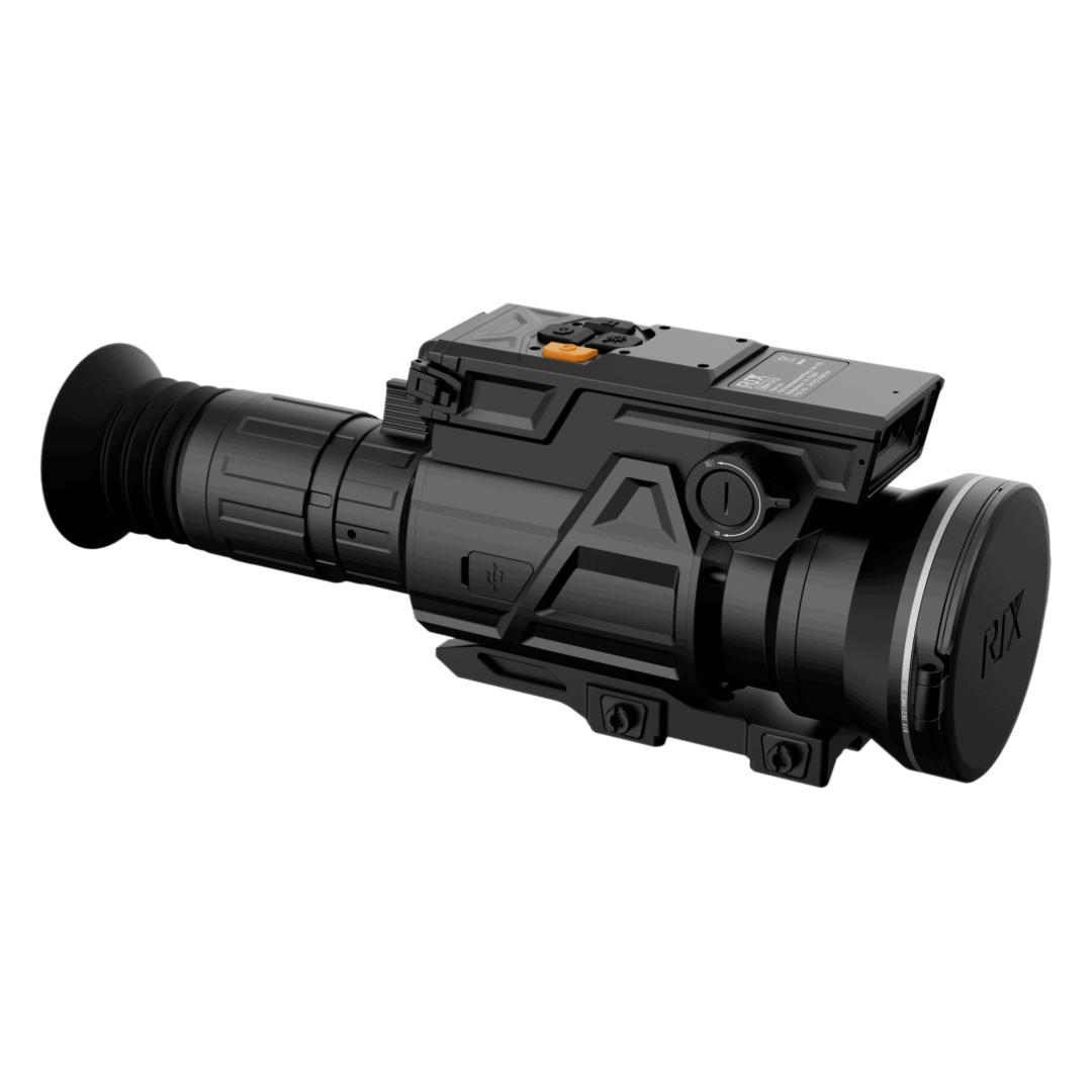 DBH D12 Thermal Imaging Riflescopes