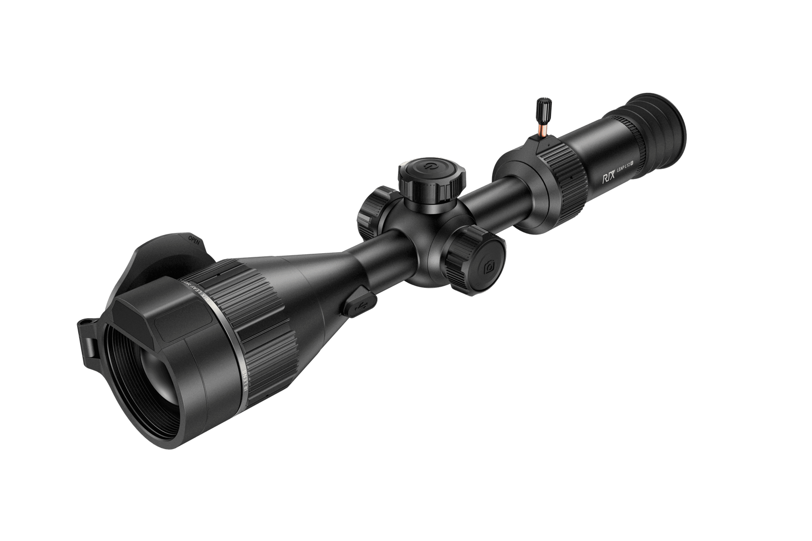 RIX Leap L12R Thermal Imaging Riflescope