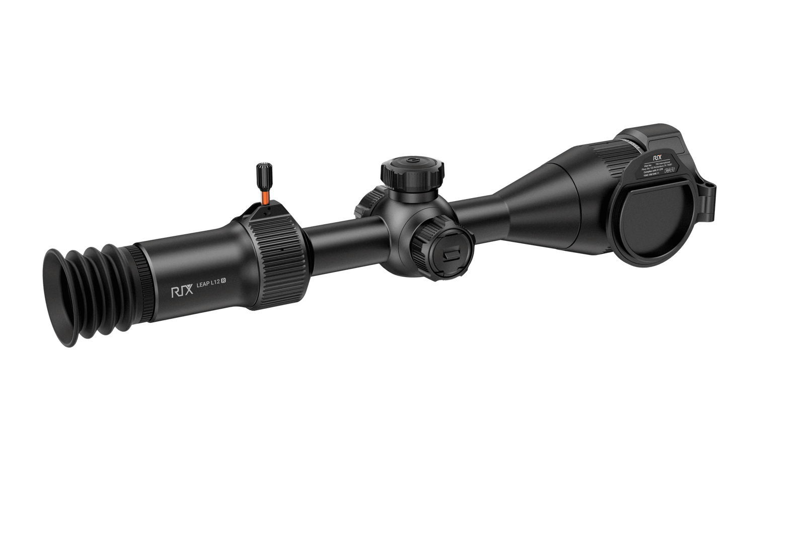 RIX Leap L12R Thermal Imaging Riflescope