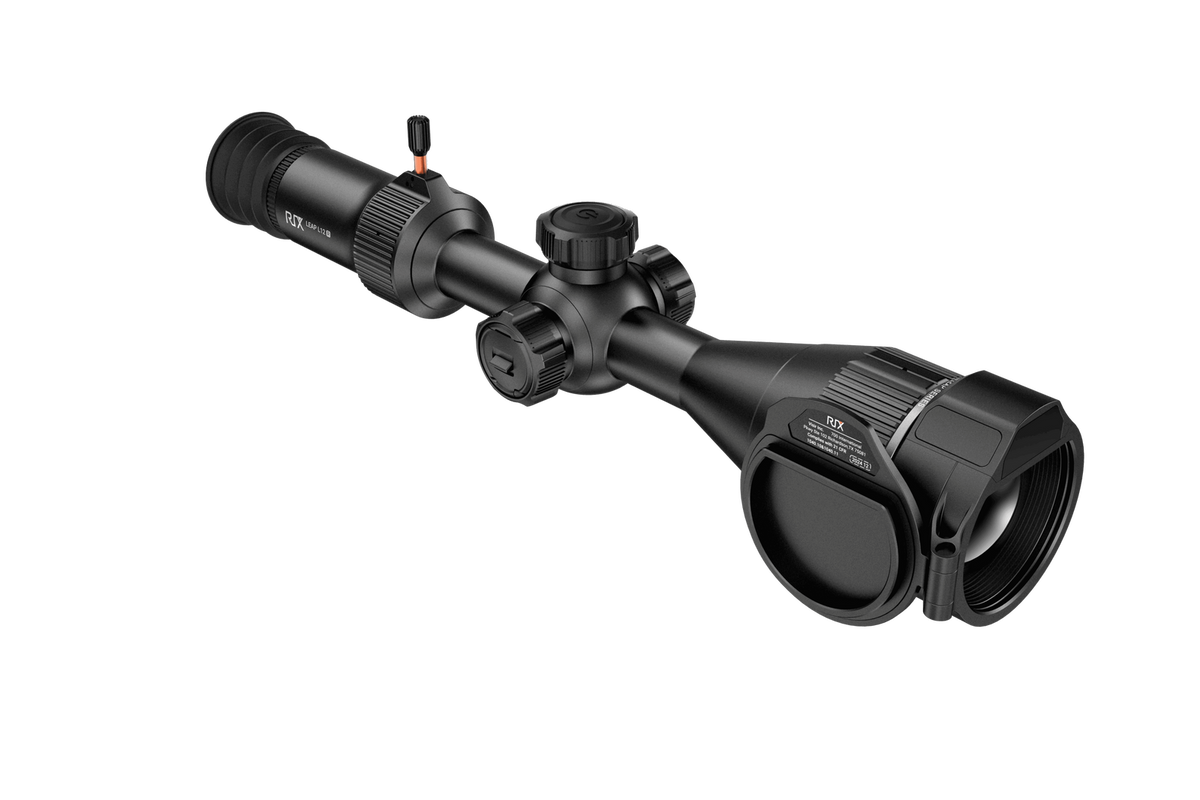 RIX Leap L12R Thermal Imaging Riflescope