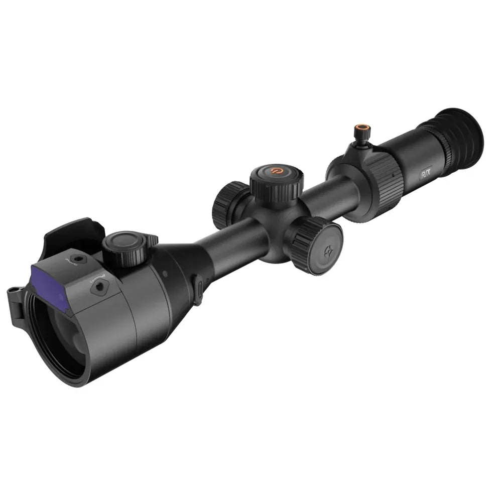LPR L6R Thermal Riflescope