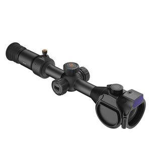 LPR L6R Thermal Riflescope