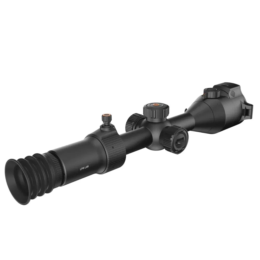 LPR L6R Thermal Riflescope
