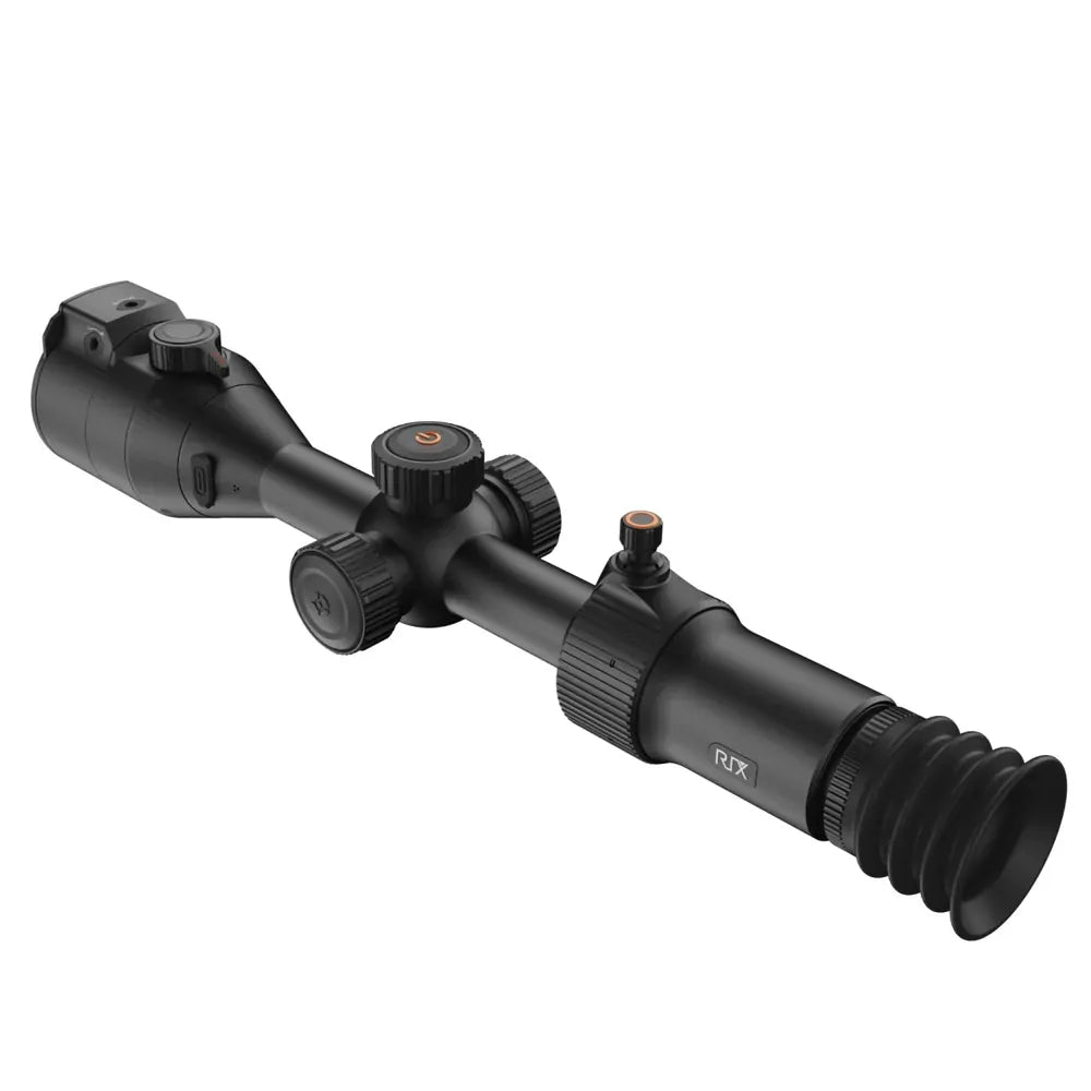 LPR L6R Thermal Riflescope