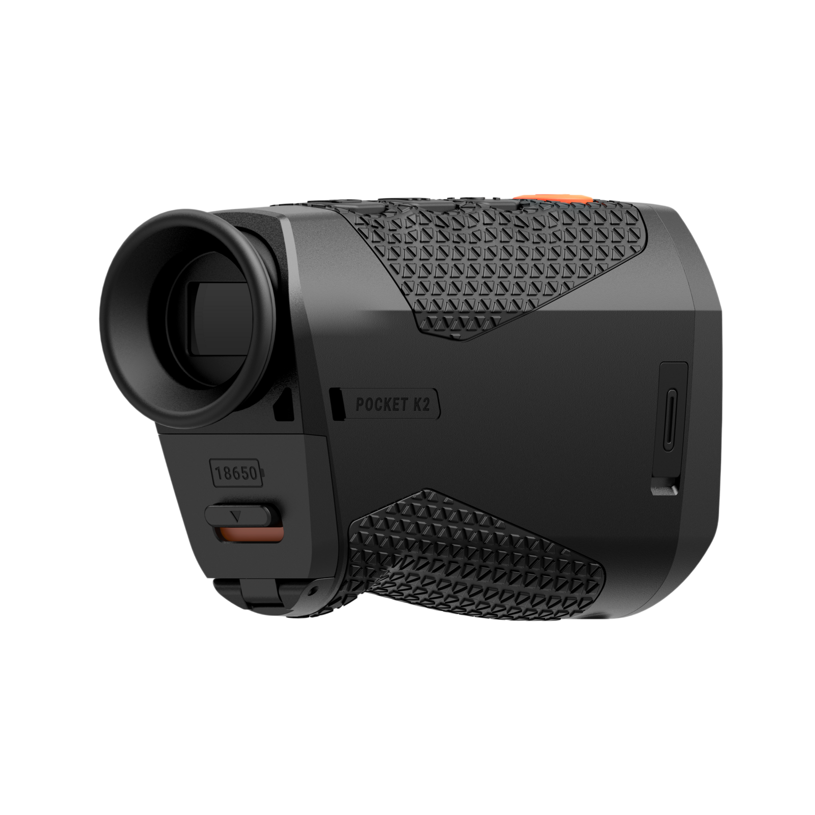 RIX POCKET K2 Thermal Imaging Monoculars
