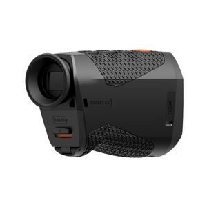 RIX POCKET K2 Thermal Imaging Monoculars