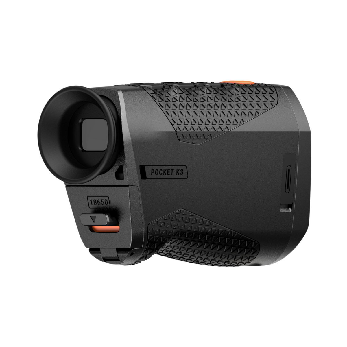 RIX POCKET K3 Thermal Imaging Monocular