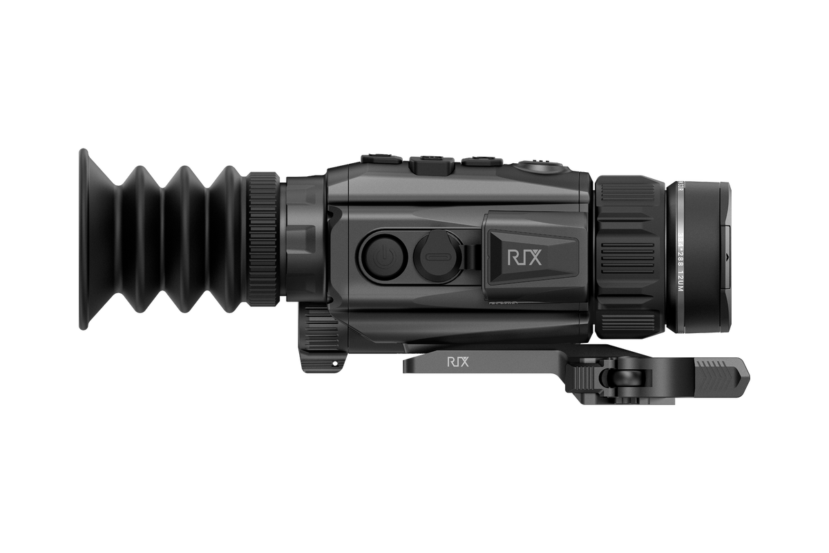 RIX Storm S6R Thermal Riflescope
