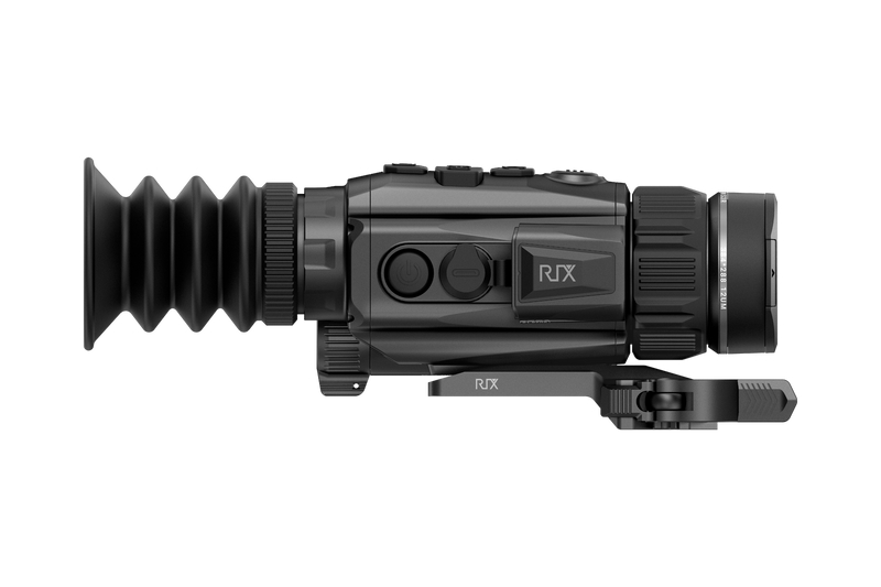 RIX Storm S6R Thermal Riflescope