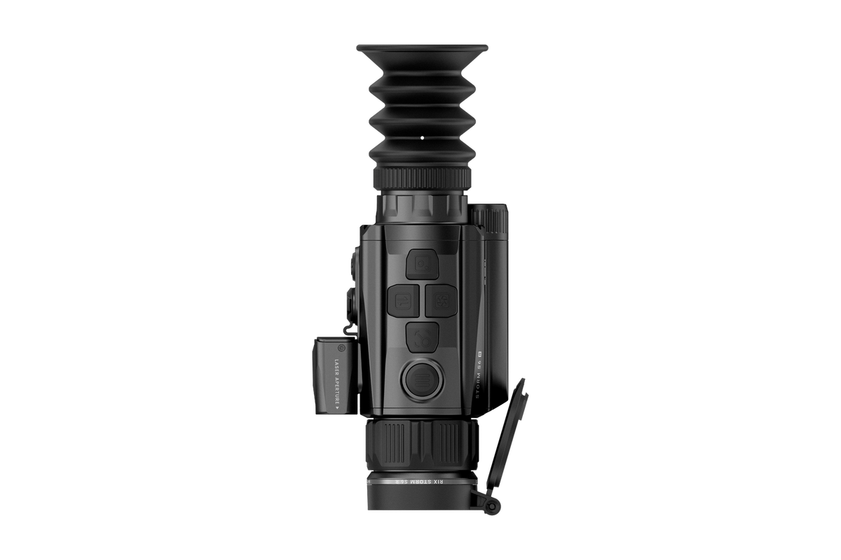 RIX Storm S6R Thermal Riflescope