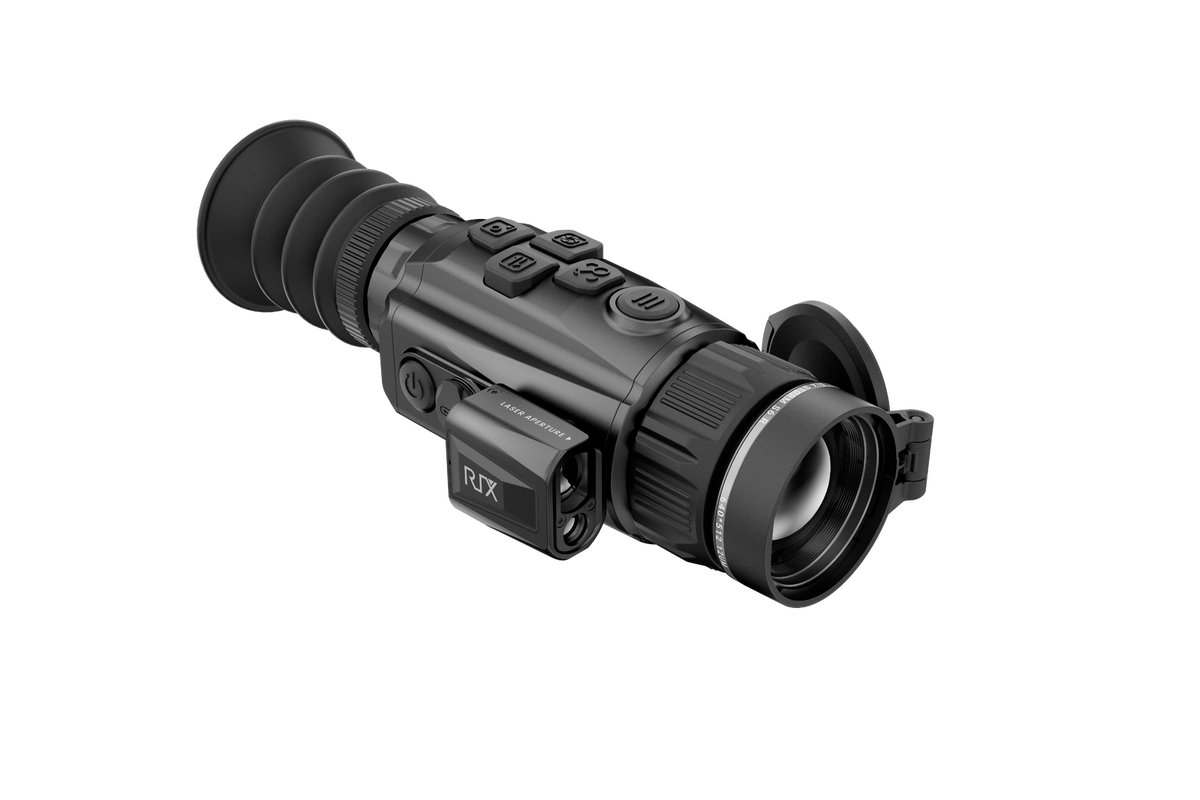 RIX Storm S6R Thermal Riflescope