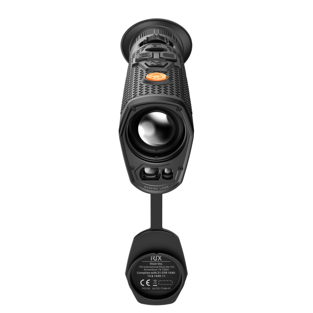 RIX TITAN T6 Thermal Imaging Monoculars