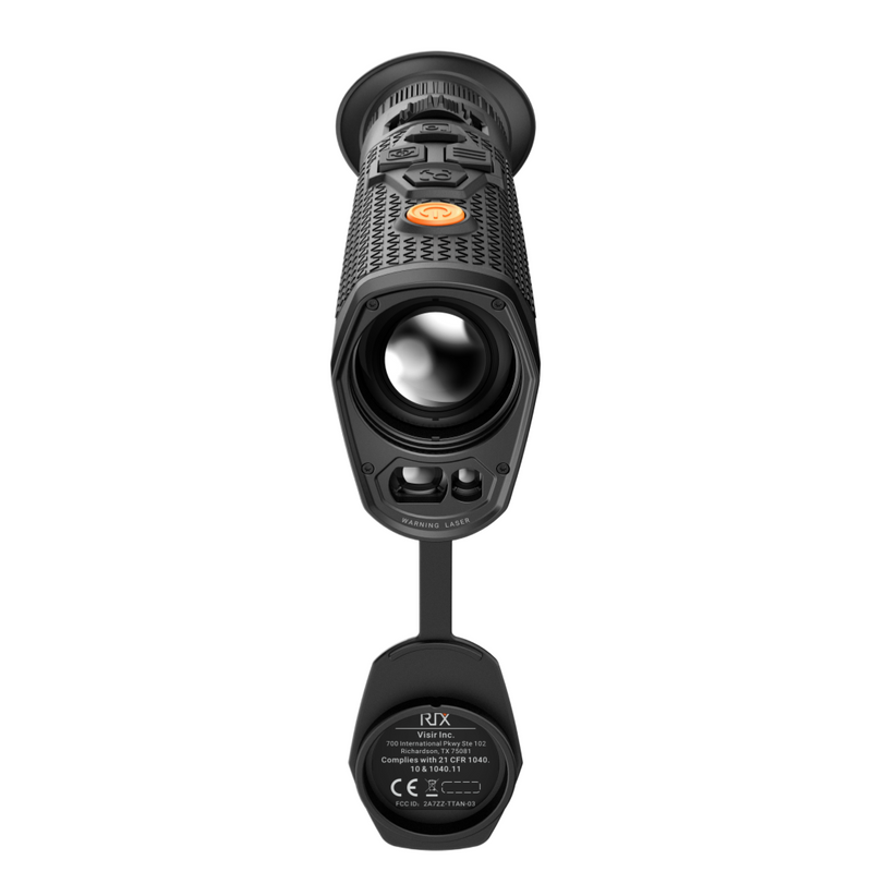 RIX TITAN T6 Thermal Imaging Monoculars