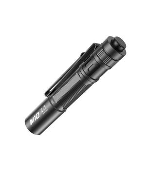 SPERAS M10 EDC Flashlight – 200 lm AAA, 6500K/4000K CRI95