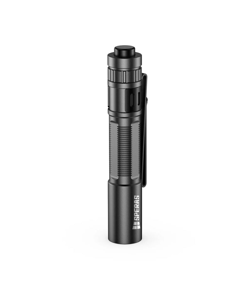 SPERAS EST EDC Flashlight – 1900 lm