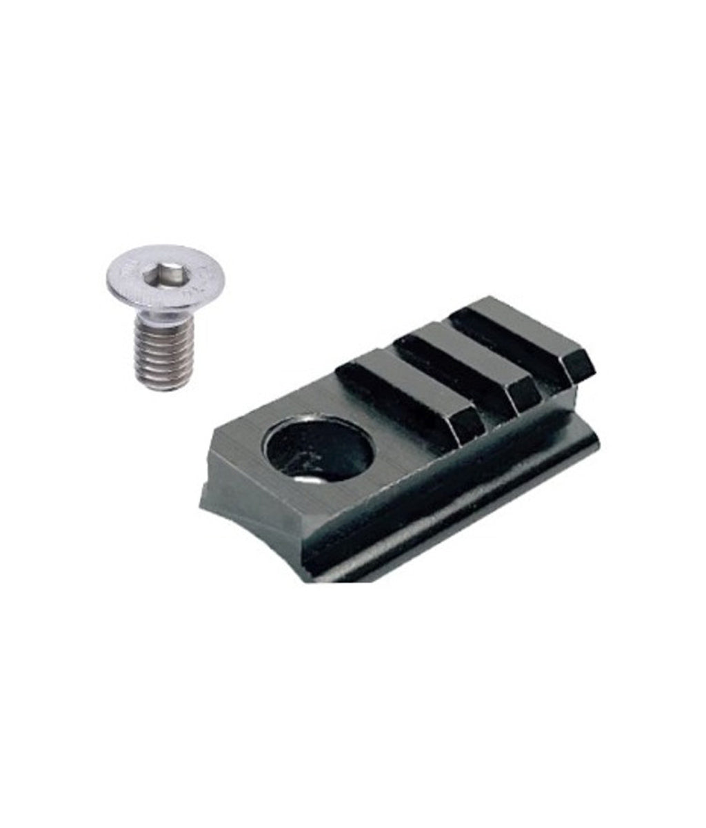 SmartRest Rail for Thermal - Curved Base