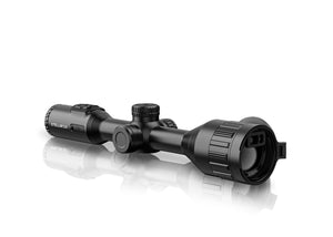 “Long-Range Dominator” Bundle HIKMICRO Stellar SQ50L 3.0 + Scree Runner HO-TPC32 Carbon Fibre Tripod & Gun Mount