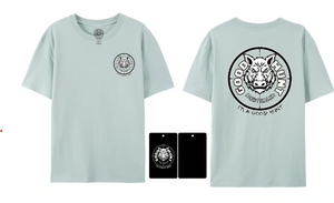 Good Hunt Australia Tee Shirt