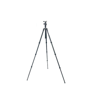 SmartRest Tripod + Ball Head