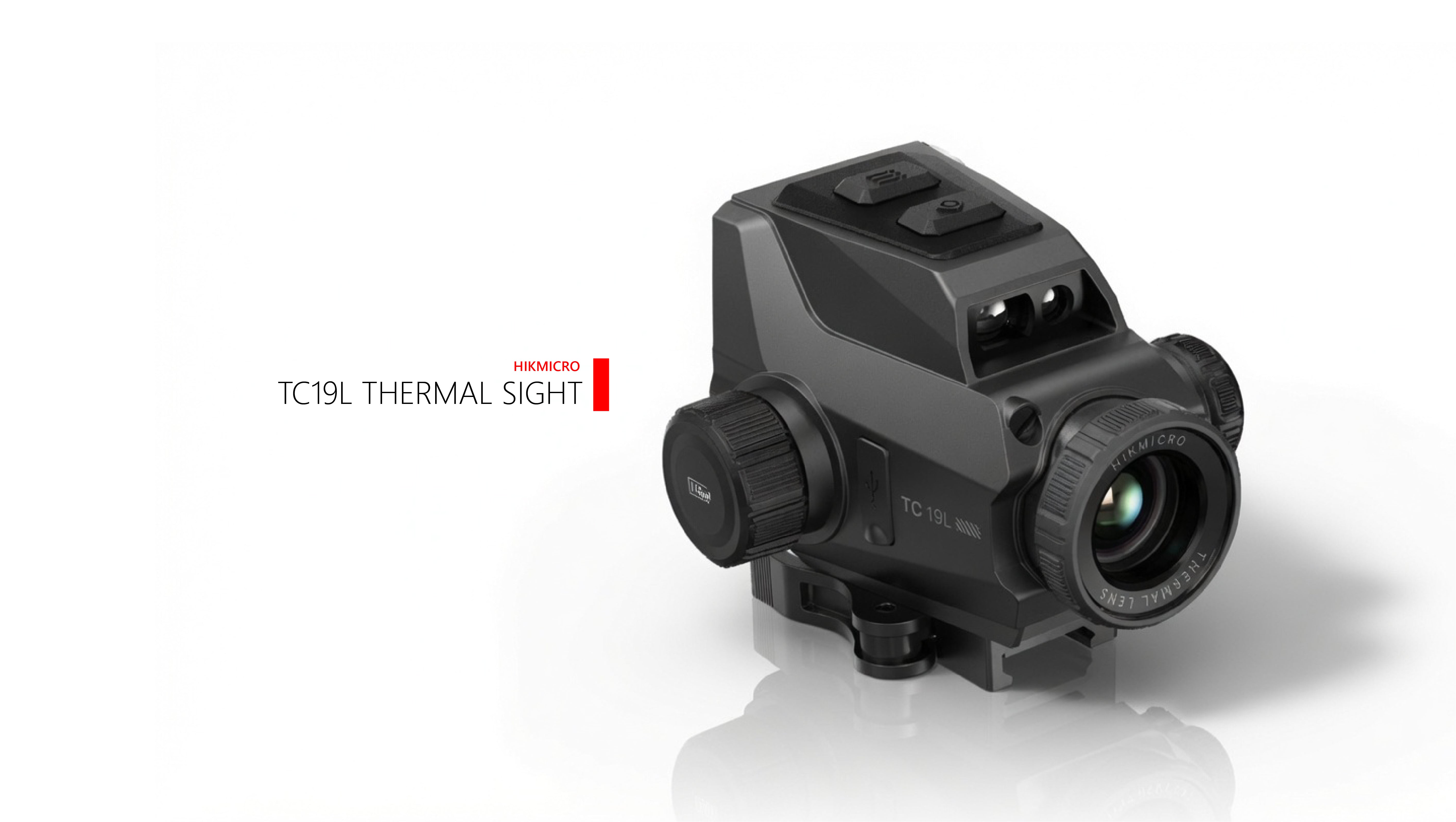 Hikmicro TC19L