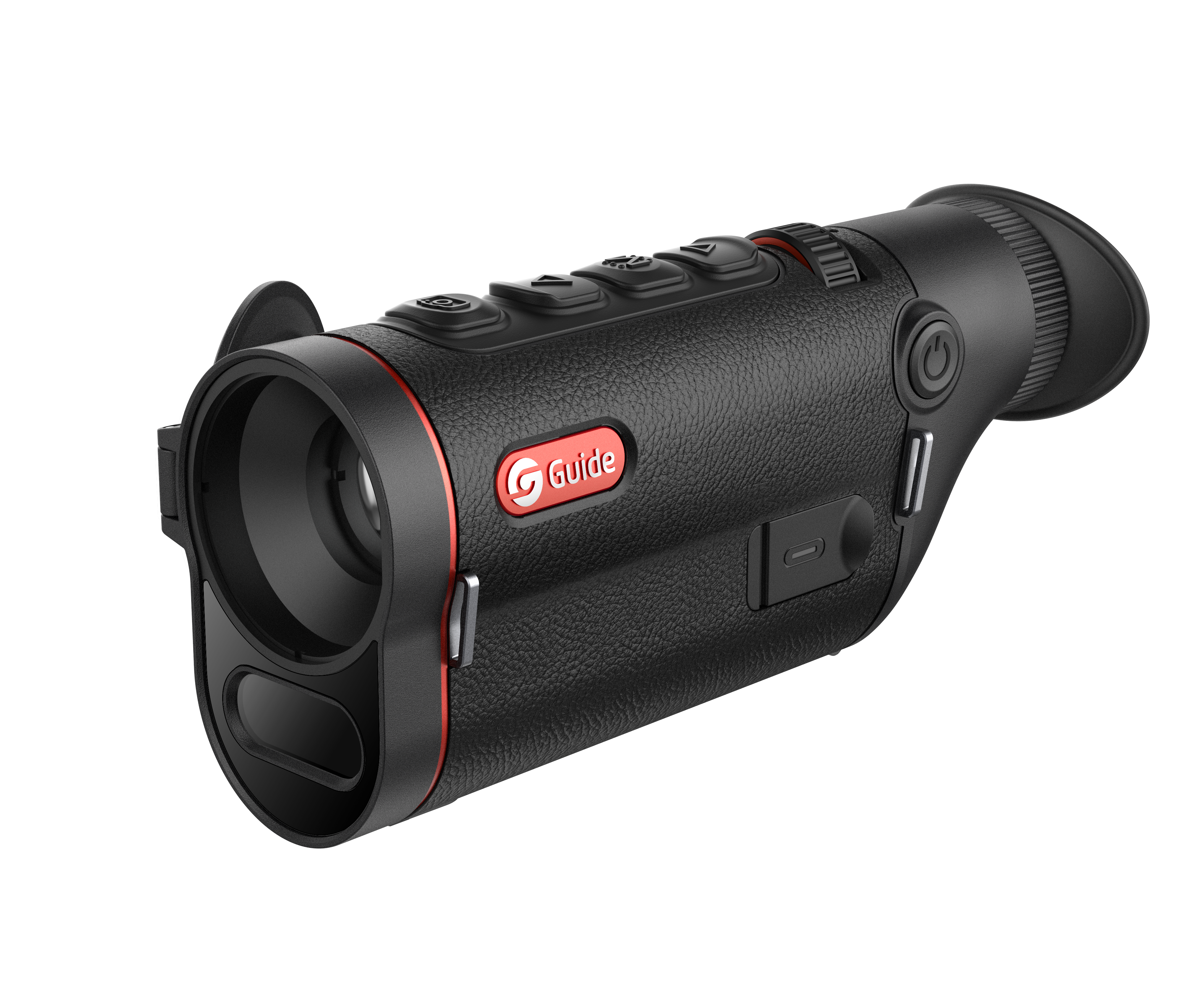 Guide TD633L 3.0 Thermal Monocular
