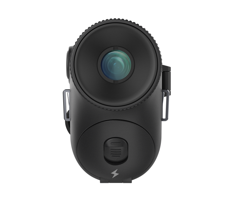 GUIDE TD433L Thermal Monocular with Laser Rangefinder