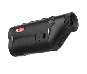 GUIDE TD433L Thermal Monocular with Laser Rangefinder