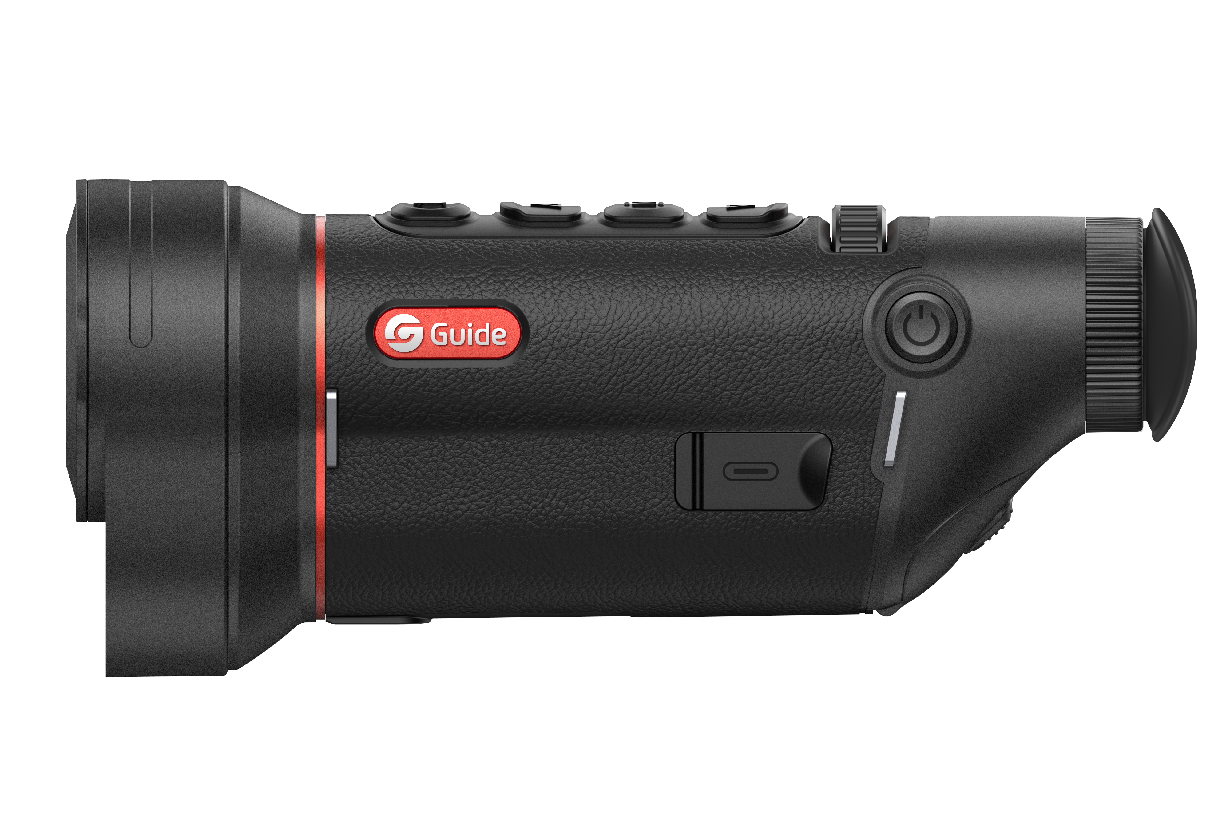 Guide TD653L 3.0 Thermal Monocular