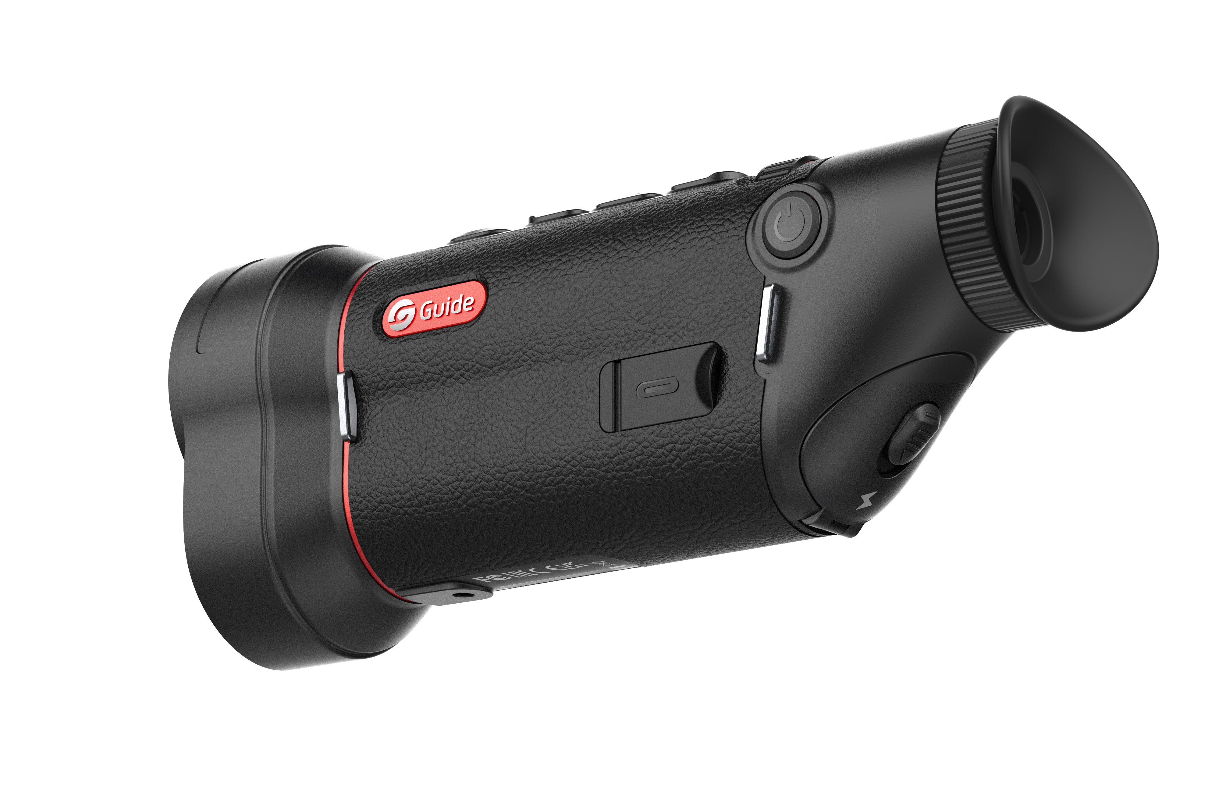 Guide TD653L 3.0 Thermal Monocular