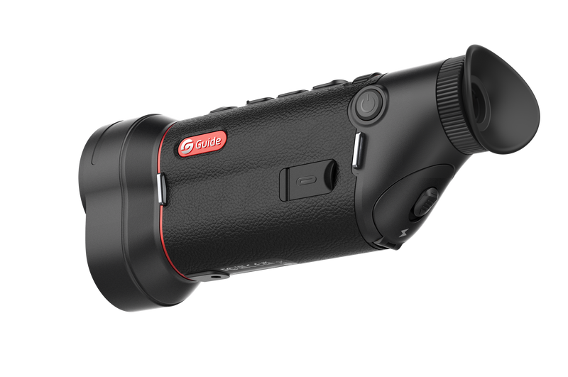 Guide TD653L 3.0 Thermal Monocular