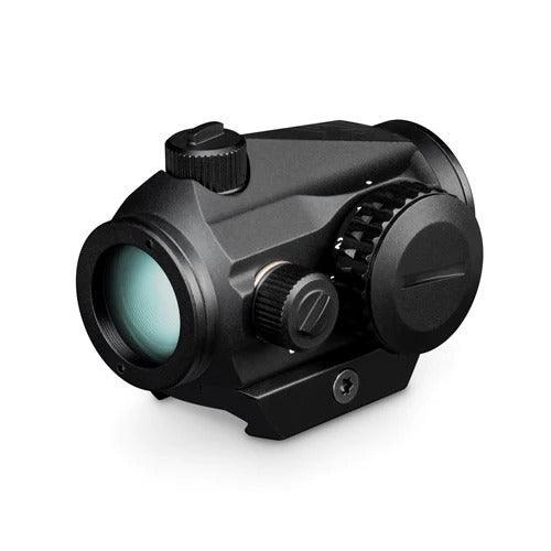 Vortex Crossfire Red Dot 2-2 MOA Dot Rifle Scope