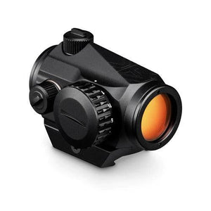 Vortex Crossfire Red Dot 2-2 MOA Dot Rifle Scope